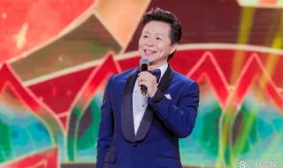 歌唱家王宏伟退役了吗 王宏伟的歌